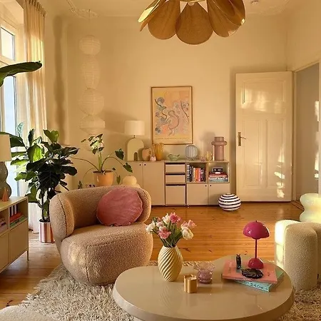 Apartment 3 Zimmer
