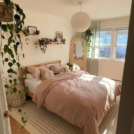 아파트 3 Zimmer 린츠